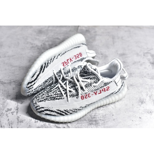 Adidas Yeezy Shoes For Men #1231554 $88.00 USD, Wholesale Replica Adidas Yeezy Shoes