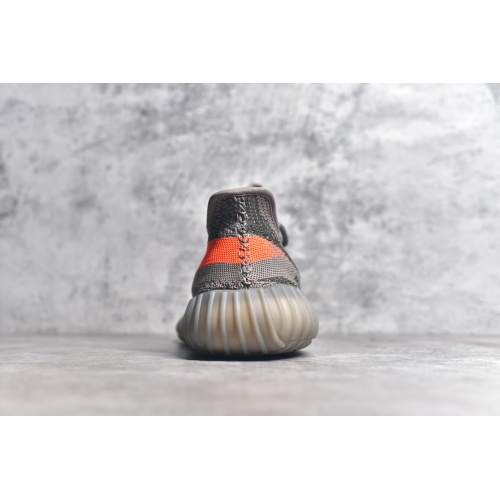 Replica Adidas Yeezy Shoes For Men #1231556 $88.00 USD for Wholesale