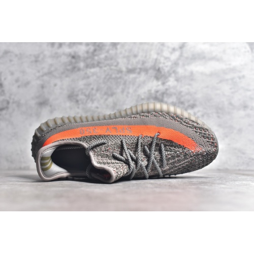 Replica Adidas Yeezy Shoes For Women #1231557 $88.00 USD for Wholesale