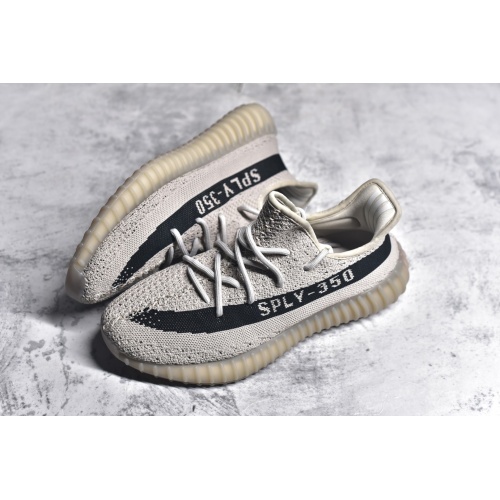 Adidas Yeezy Shoes For Men #1231558 $88.00 USD, Wholesale Replica Adidas Yeezy Shoes