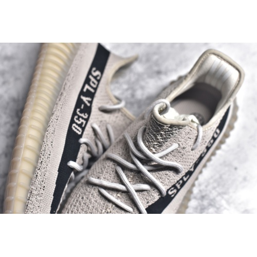 Replica Adidas Yeezy Shoes For Women #1231559 $88.00 USD for Wholesale