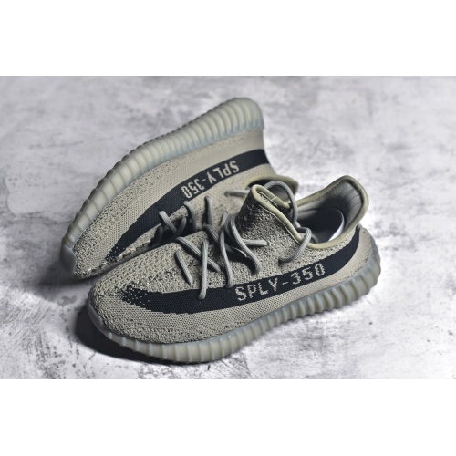 Adidas Yeezy Shoes For Men #1231560 $88.00 USD, Wholesale Replica Adidas Yeezy Shoes