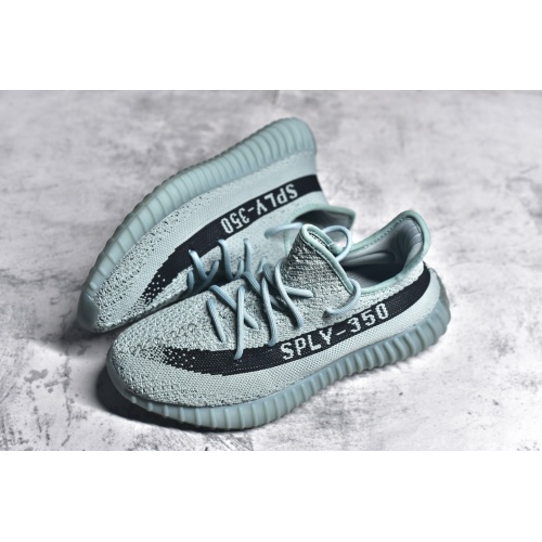 Adidas Yeezy Shoes For Men #1231562 $88.00 USD, Wholesale Replica Adidas Yeezy Shoes