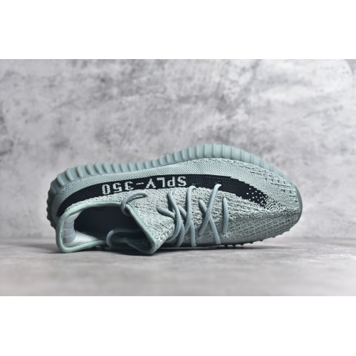 Replica Adidas Yeezy Shoes For Women #1231563 $88.00 USD for Wholesale