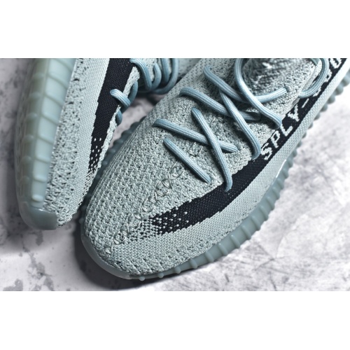 Replica Adidas Yeezy Shoes For Women #1231563 $88.00 USD for Wholesale