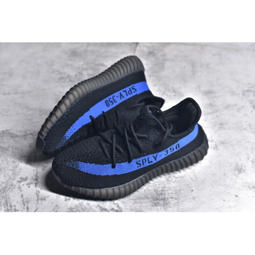 Adidas Yeezy Shoes For Men #1231564 $88.00 USD, Wholesale Replica Adidas Yeezy Shoes