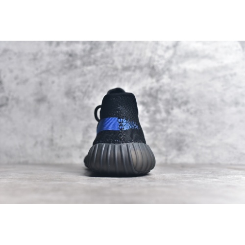 Replica Adidas Yeezy Shoes For Women #1231565 $88.00 USD for Wholesale