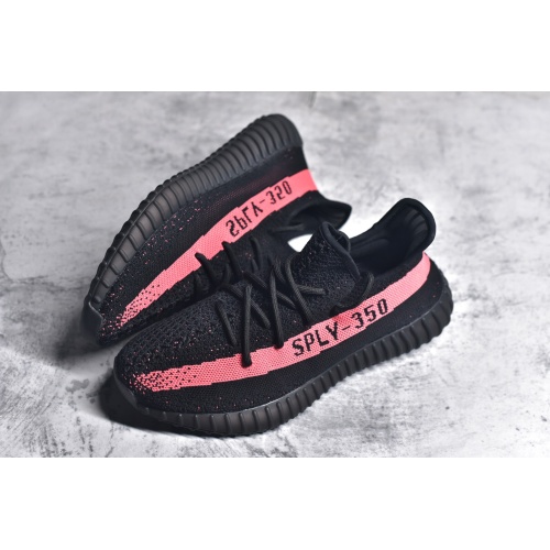 Adidas Yeezy Shoes For Men #1231566 $88.00 USD, Wholesale Replica Adidas Yeezy Shoes