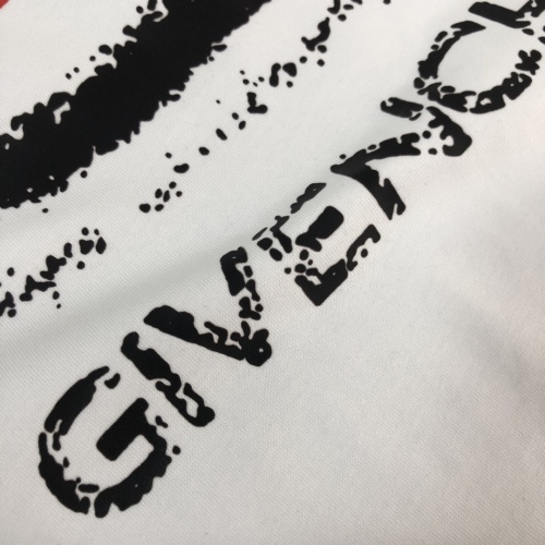 Replica Givenchy T-Shirts Short Sleeved For Unisex #1231587 $40.00 USD for Wholesale