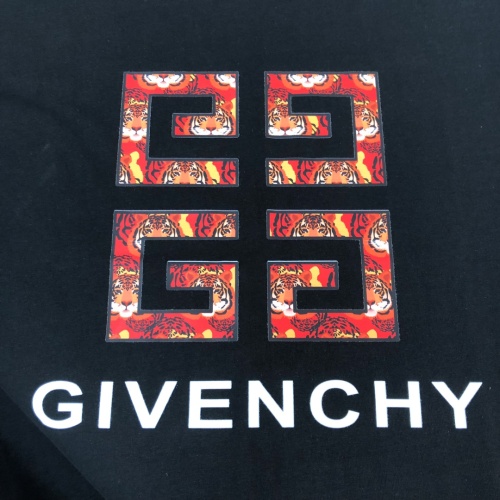 Replica Givenchy T-Shirts Short Sleeved For Unisex #1231590 $40.00 USD for Wholesale