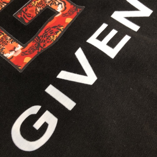 Replica Givenchy T-Shirts Short Sleeved For Unisex #1231590 $40.00 USD for Wholesale