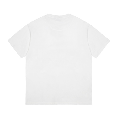 Replica LOEWE T-Shirts Short Sleeved For Unisex #1231605 $38.00 USD for Wholesale