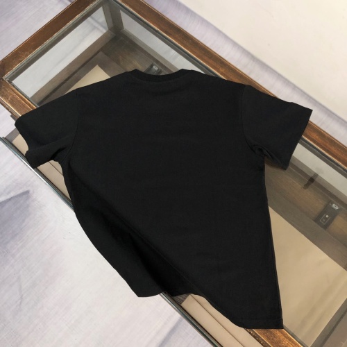 Replica Prada T-Shirts Short Sleeved For Unisex #1231662 $40.00 USD for Wholesale