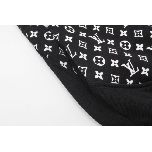 Replica Louis Vuitton LV Hoodies Long Sleeved For Unisex #1231733 $72.00 USD for Wholesale