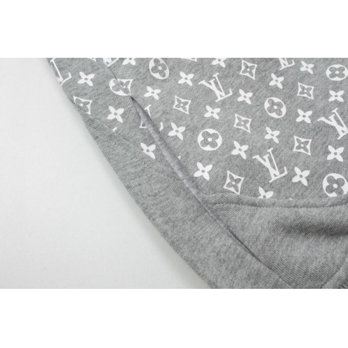 Replica Louis Vuitton LV Hoodies Long Sleeved For Unisex #1231734 $72.00 USD for Wholesale