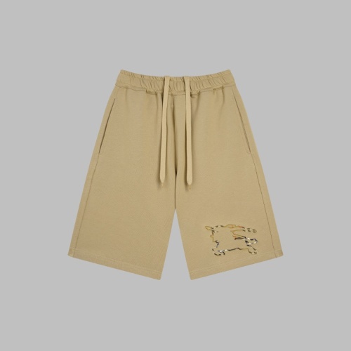 Burberry Pants For Men #1231742 $56.00 USD, Wholesale Replica Burberry Pants