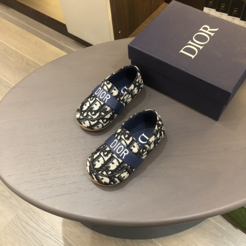 Christian Dior Kids' Shoes #1231782 $52.00 USD, Wholesale Replica Christian Dior Kids' Shoes