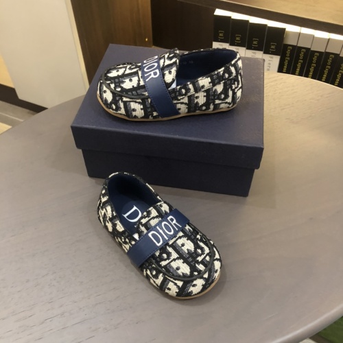 Replica Christian Dior Kids' Shoes #1231782 $52.00 USD for Wholesale