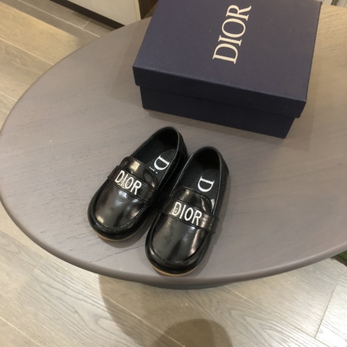 Christian Dior Kids' Shoes #1231783 $52.00 USD, Wholesale Replica Christian Dior Kids' Shoes