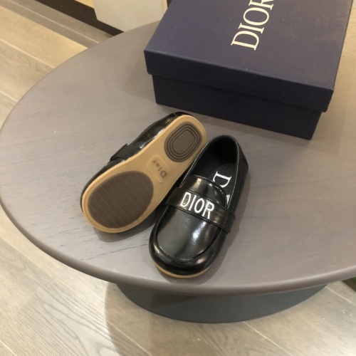 Replica Christian Dior Kids' Shoes #1231783 $52.00 USD for Wholesale