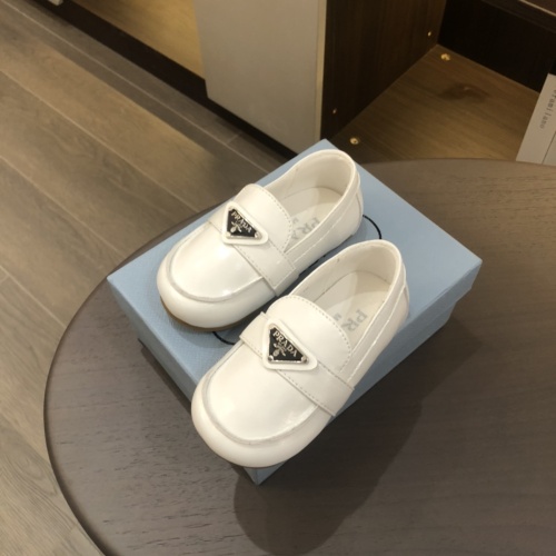 Prada Kids' Shoes #1231790 $52.00 USD, Wholesale Replica Prada Kids' Shoes