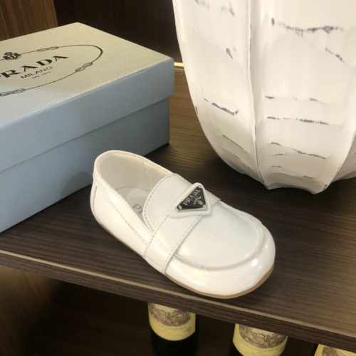 Replica Prada Kids' Shoes #1231790 $52.00 USD for Wholesale