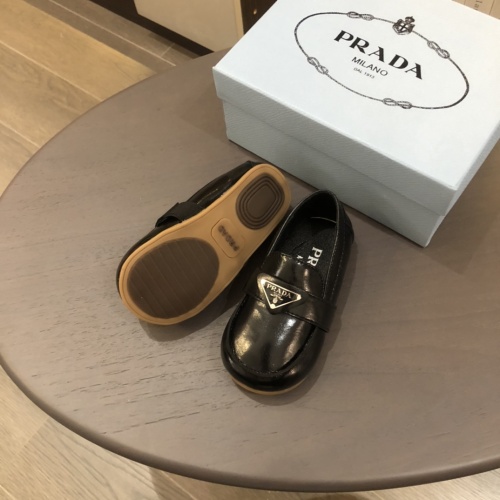 Replica Prada Kids' Shoes #1231791 $52.00 USD for Wholesale