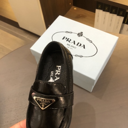 Replica Prada Kids' Shoes #1231791 $52.00 USD for Wholesale