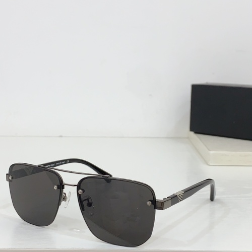 Armani AAA Quality Sunglasses #1231872 $52.00 USD, Wholesale Replica Armani AAA Quality Sunglasses