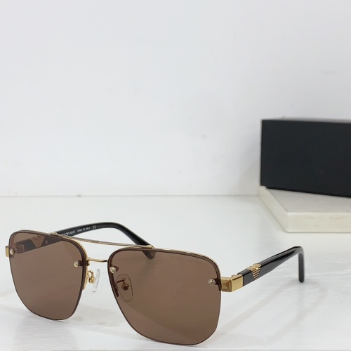 Armani AAA Quality Sunglasses #1231873 $52.00 USD, Wholesale Replica Armani AAA Quality Sunglasses