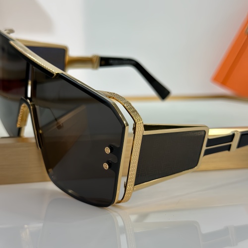 Replica Balmain AAA Quality Sunglasses #1231955 $80.00 USD for Wholesale