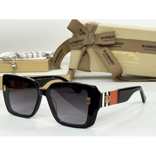 Burberry AAA Quality Sunglasses #1231968 $60.00 USD, Wholesale Replica Burberry AAA Quality Sunglasses