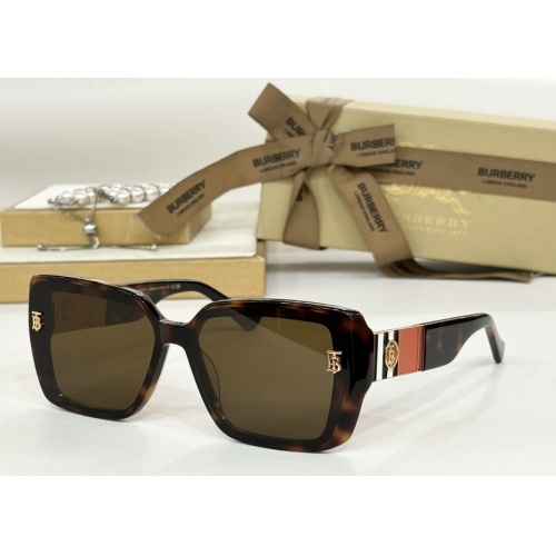 Burberry AAA Quality Sunglasses #1231969 $60.00 USD, Wholesale Replica Burberry AAA Quality Sunglasses