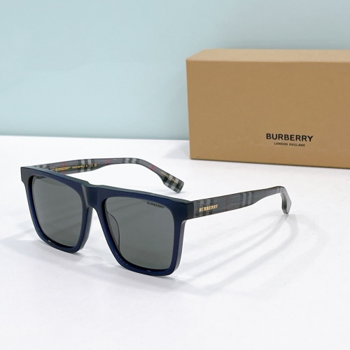 Burberry AAA Quality Sunglasses #1231976 $48.00 USD, Wholesale Replica Burberry AAA Quality Sunglasses