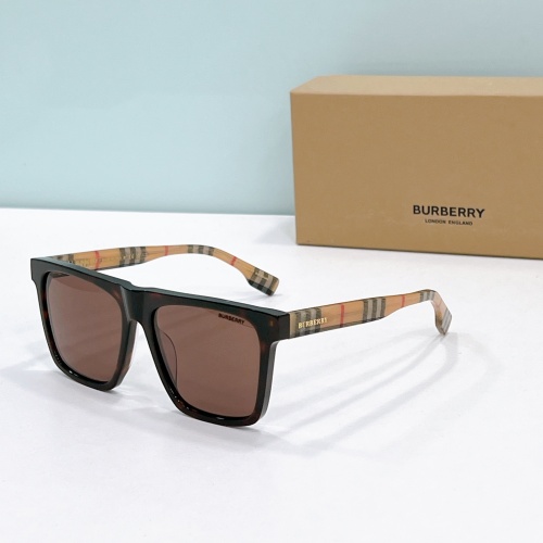 Burberry AAA Quality Sunglasses #1231978 $48.00 USD, Wholesale Replica Burberry AAA Quality Sunglasses