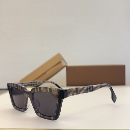 Burberry AAA Quality Sunglasses #1231980 $60.00 USD, Wholesale Replica Burberry AAA Quality Sunglasses