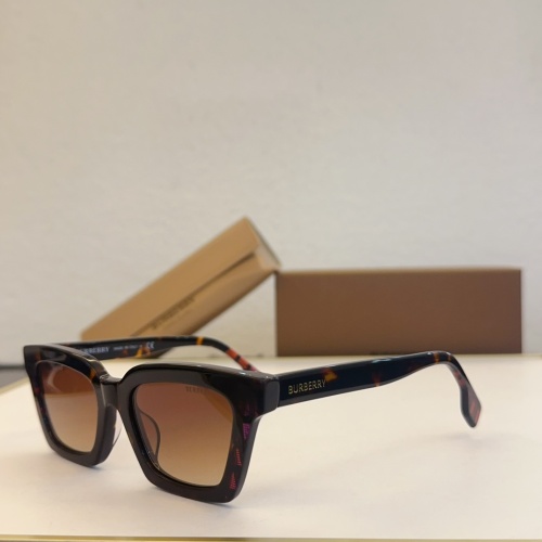 Burberry AAA Quality Sunglasses #1231986 $60.00 USD, Wholesale Replica Burberry AAA Quality Sunglasses