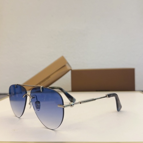 Burberry AAA Quality Sunglasses #1232010 $60.00 USD, Wholesale Replica Burberry AAA Quality Sunglasses