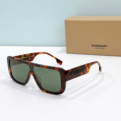 Burberry AAA Quality Sunglasses #1232026 $52.00 USD, Wholesale Replica Burberry AAA Quality Sunglasses