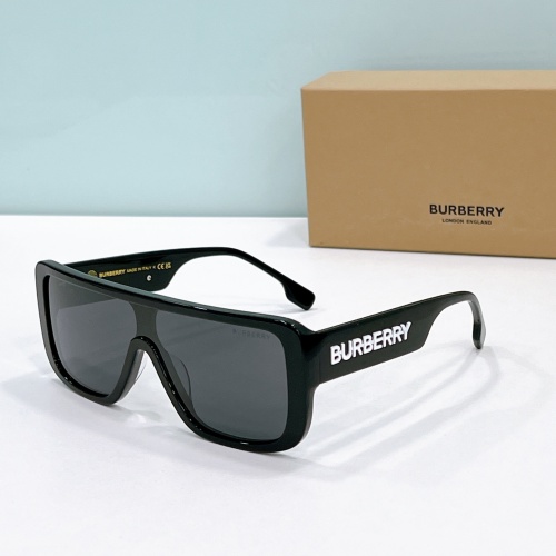 Burberry AAA Quality Sunglasses #1232027 $52.00 USD, Wholesale Replica Burberry AAA Quality Sunglasses