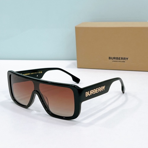 Burberry AAA Quality Sunglasses #1232028 $52.00 USD, Wholesale Replica Burberry AAA Quality Sunglasses