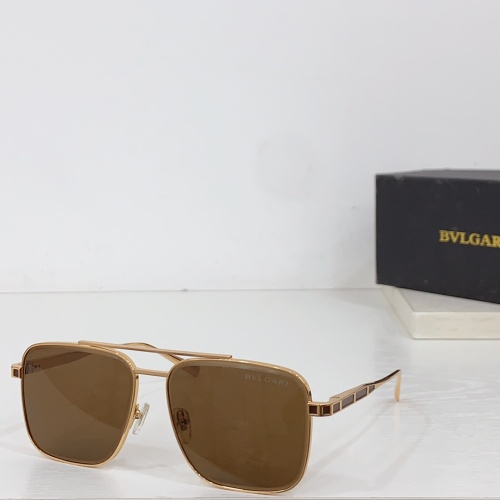 Bvlgari AAA Quality Sunglasses #1232054 $60.00 USD, Wholesale Replica Bvlgari AAA Quality Sunglasses