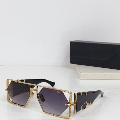 CAZAL AAA Quality Sunglasses #1232331 $68.00 USD, Wholesale Replica CAZAL AAA Quality Sunglasses