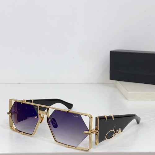 CAZAL AAA Quality Sunglasses #1232332 $68.00 USD, Wholesale Replica CAZAL AAA Quality Sunglasses