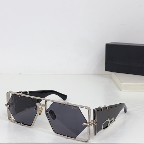 CAZAL AAA Quality Sunglasses #1232333 $68.00 USD, Wholesale Replica CAZAL AAA Quality Sunglasses