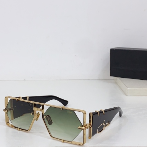 CAZAL AAA Quality Sunglasses #1232335 $68.00 USD, Wholesale Replica CAZAL AAA Quality Sunglasses