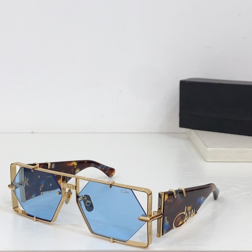 CAZAL AAA Quality Sunglasses #1232336 $68.00 USD, Wholesale Replica CAZAL AAA Quality Sunglasses