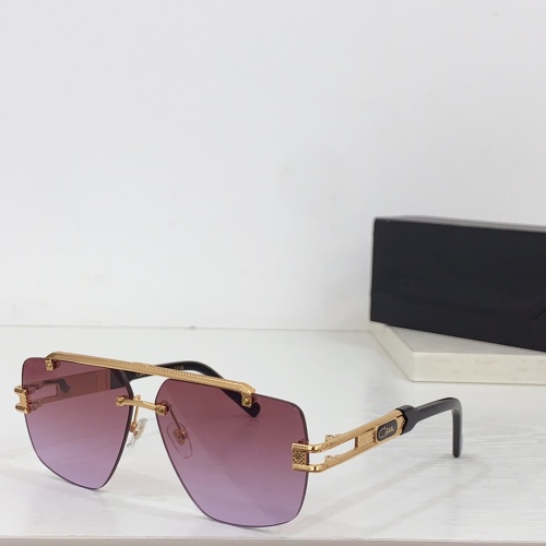 CAZAL AAA Quality Sunglasses #1232339 $64.00 USD, Wholesale Replica CAZAL AAA Quality Sunglasses