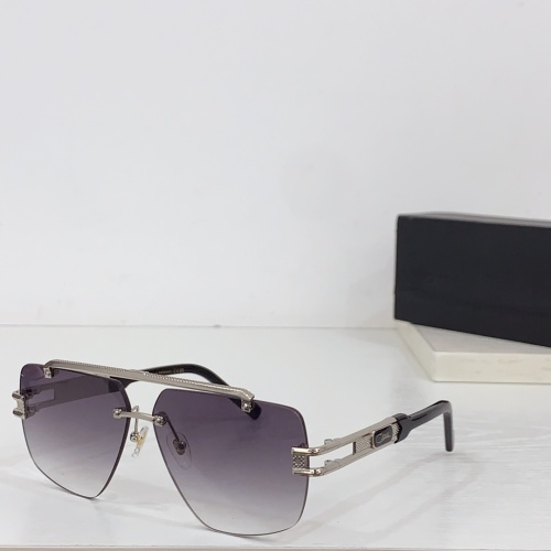 CAZAL AAA Quality Sunglasses #1232342 $64.00 USD, Wholesale Replica CAZAL AAA Quality Sunglasses