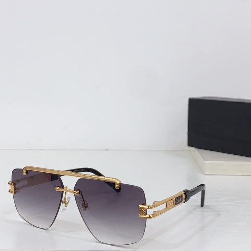 CAZAL AAA Quality Sunglasses #1232343 $64.00 USD, Wholesale Replica CAZAL AAA Quality Sunglasses